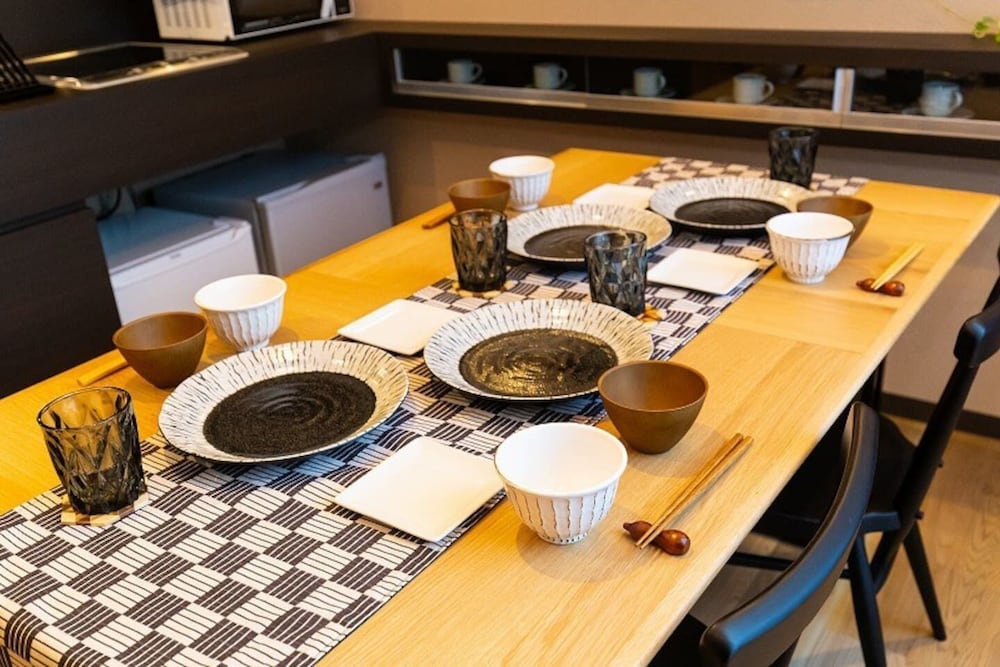 客室1 | スタジオーネ箱根湯本