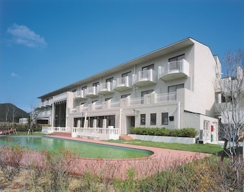 ザ グラン リゾート 三方五湖