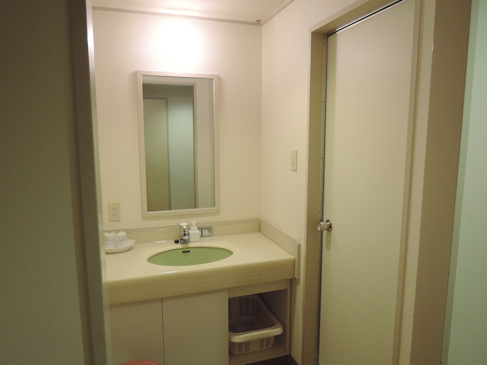 和洋室 禁煙 バスルーム0 | ザグランリゾートエレガンテ白浜