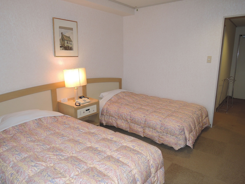 和洋室 禁煙 客室1 | ザグランリゾートエレガンテ白浜