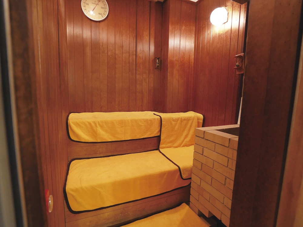 サウナ1 | ザ グラン リゾート有馬