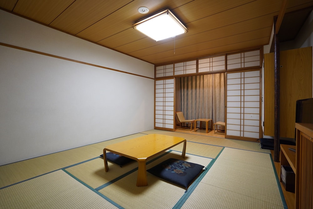 客室1 | ザ グラン リゾート有馬