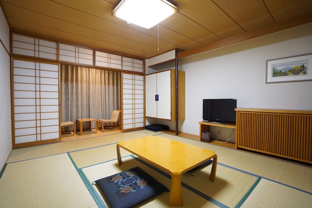 和室 禁煙 | ザ グラン リゾート有馬