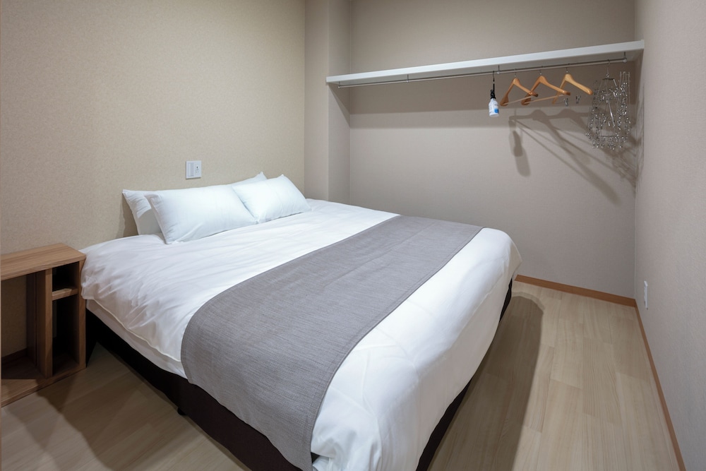 クラシック スイート 1 ベッドルーム 禁煙 スパ浴槽 | ランドーレジデンシャルホテル京都スイーツ