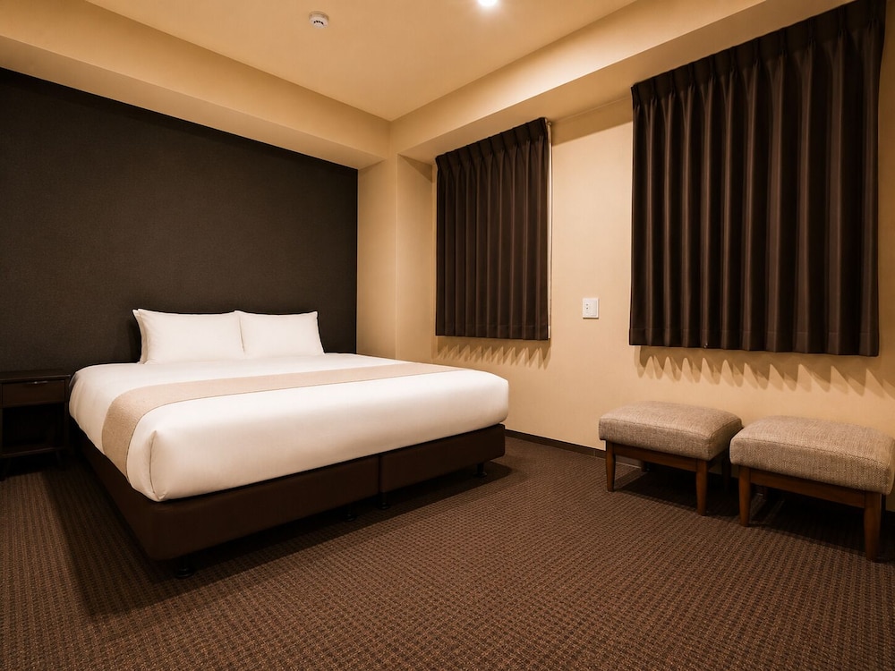 プレジデンシャル スイート 1 ベッドルーム 禁煙 スパ浴槽 客室0 | ランドーレジデンシャルホテル京都スイーツ