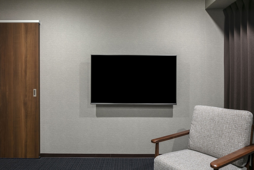 ラグジュアリー スイート 禁煙 スパ浴槽 テレビ0 | ランドーレジデンシャルホテル京都スイーツ