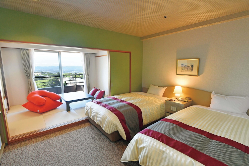 客室1 | ザ グラン リゾート プリンセス有馬