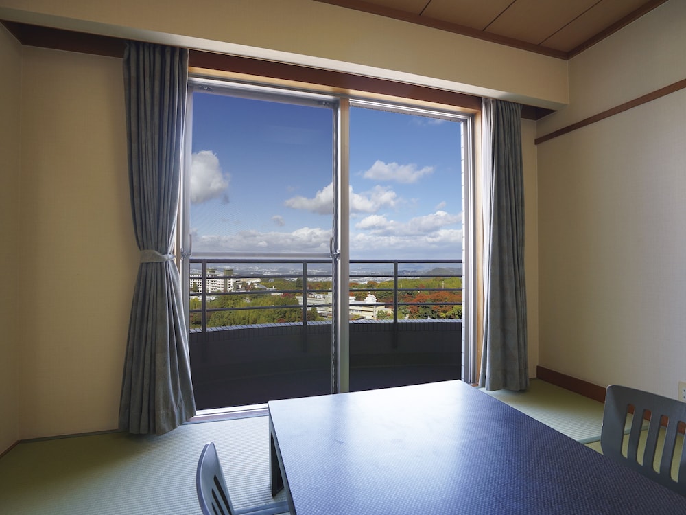 和室 禁煙 部屋からの景観0 | ザ グラン リゾート プリンセス有馬