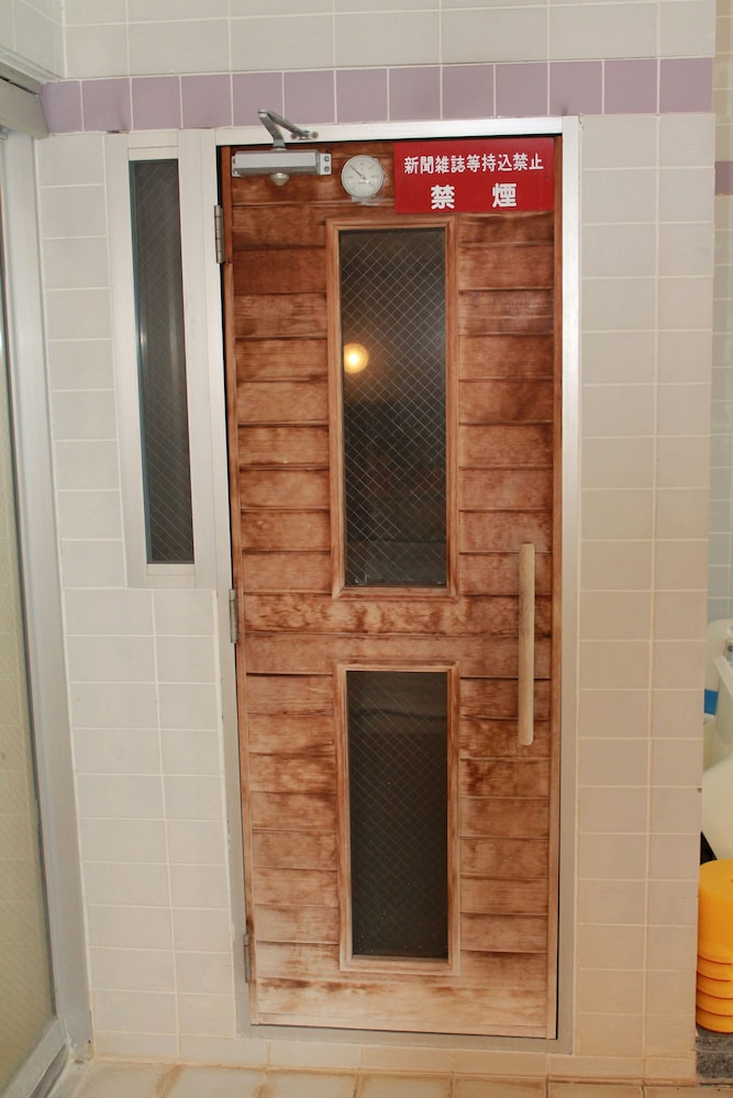 サウナ1 | ザ グラン リゾート エレガンテ伊豆 サウナ1 | ザ グラン リゾート エレガンテ伊豆