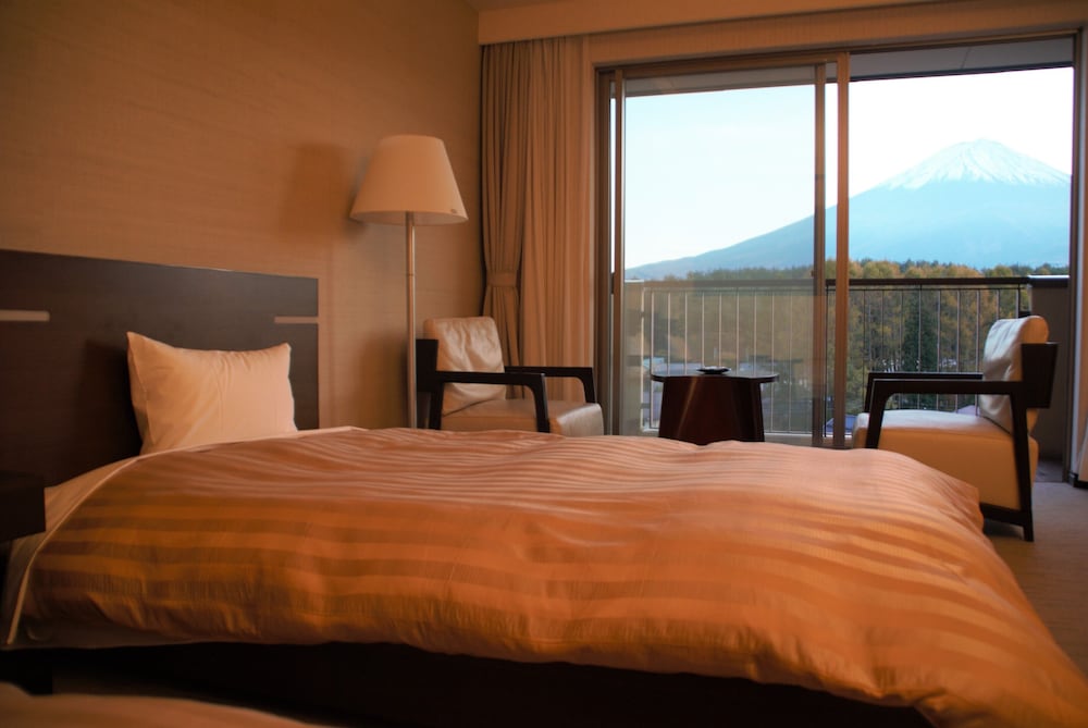 客室1 | ザ グラン リゾート プリンセス富士河口湖