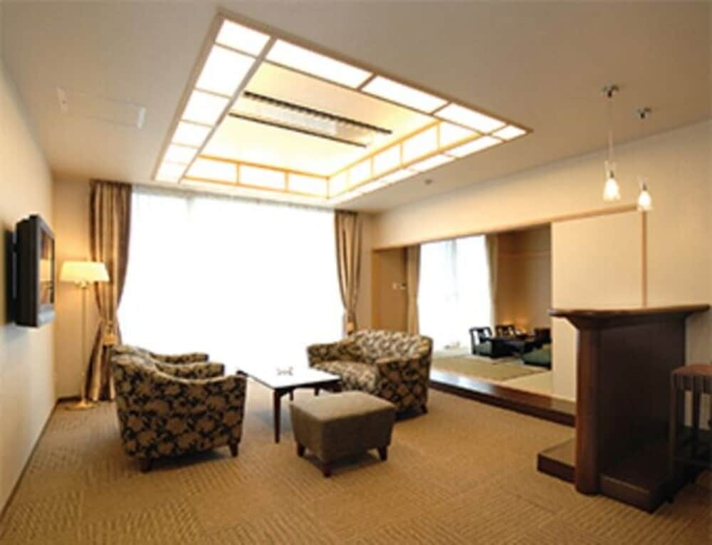 特別室 禁煙 | ザ グラン リゾート近江舞子