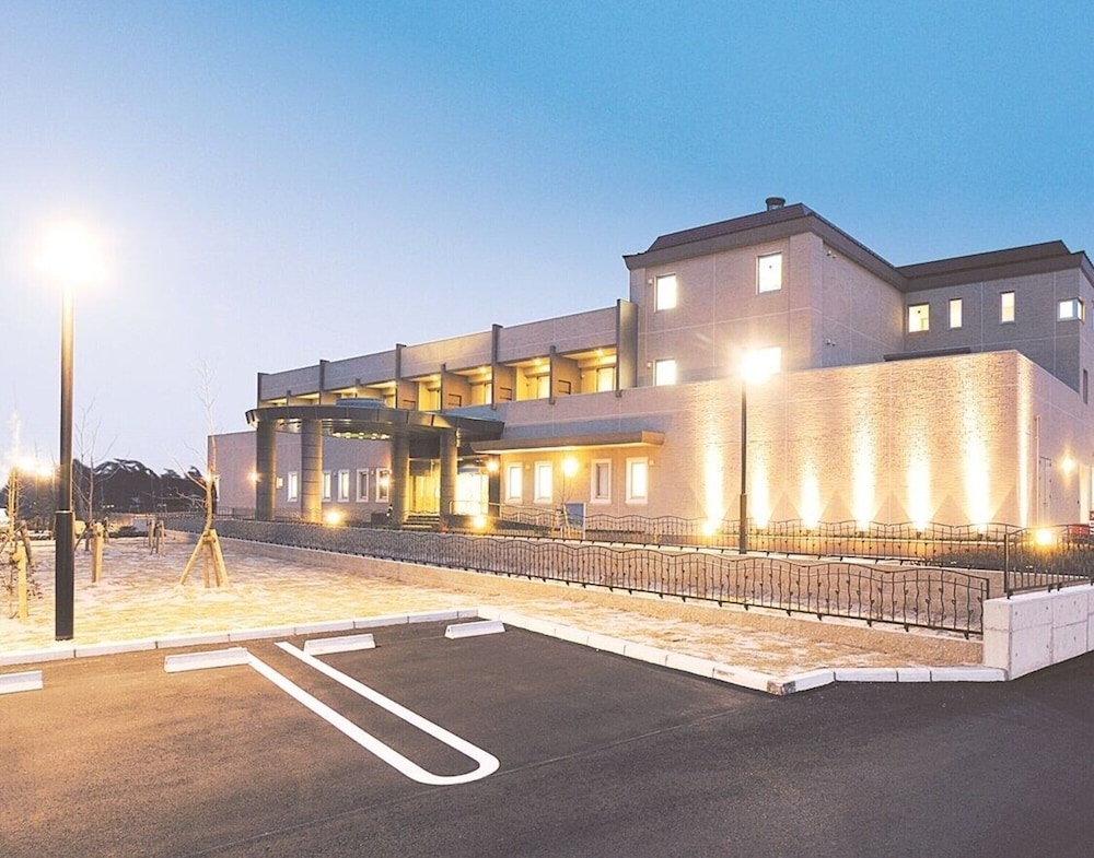 メインイメージ | ザ グラン リゾート近江舞子