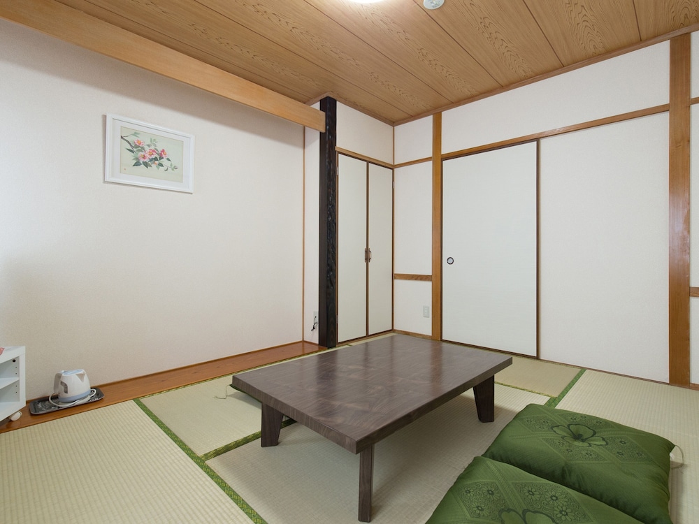 客室1 | Tabist あい浜 別府 客室1 | Tabist あい浜 別府