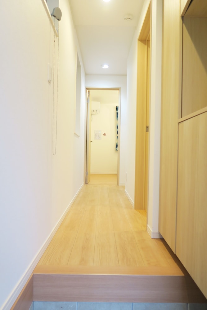 廊下1 | Etranger Kaname Cho 廊下1 | Etranger Kaname Cho