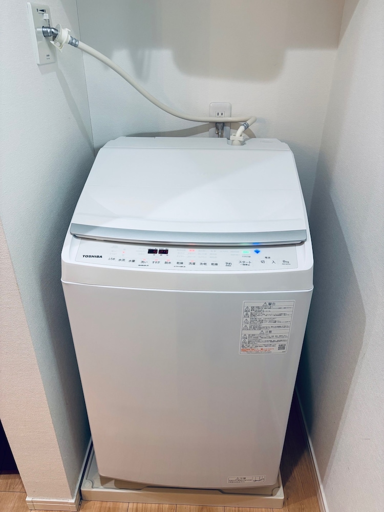 3ベッドルーム アパートメント 客室4 | Etranger Kaname Cho