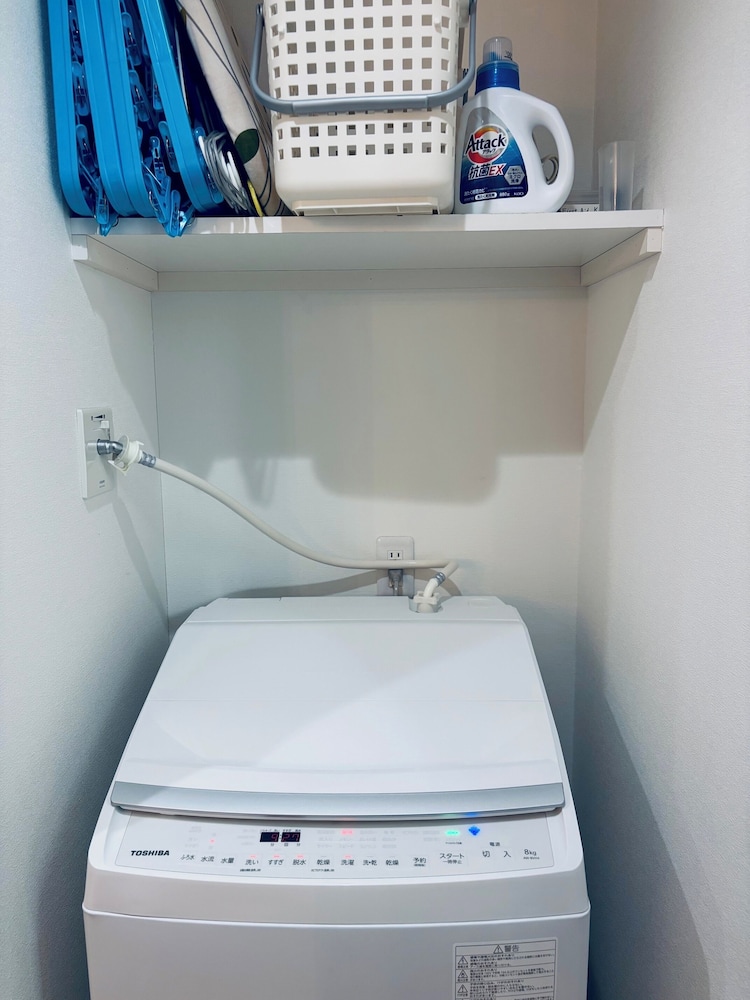 3ベッドルーム アパートメント 客室3 | Etranger Kaname Cho