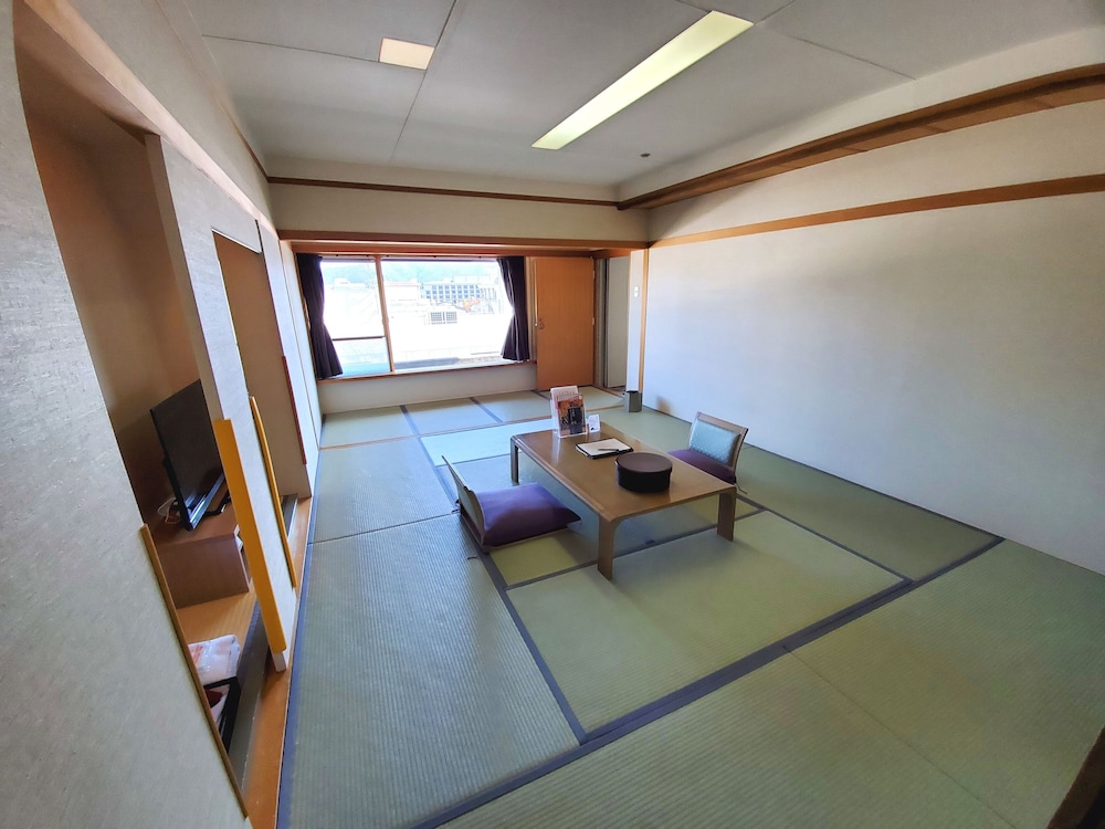 和室 禁煙（共用バスルーム） 客室4 | ザ グラン リゾートエレガンテ京都