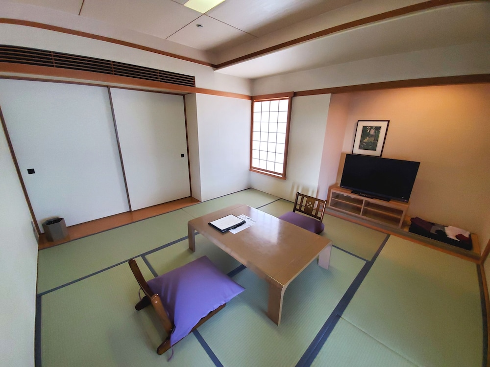和室 禁煙（共用バスルーム） 客室9 | ザ グラン リゾートエレガンテ京都