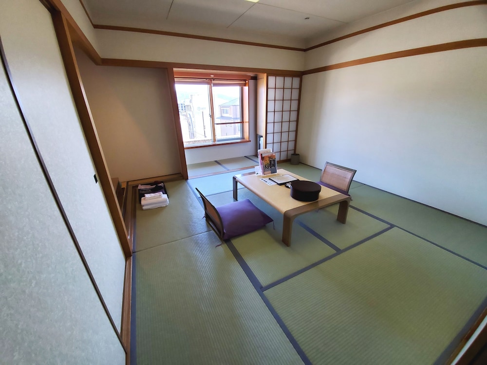 和室 禁煙（共用バスルーム） 客室5 | ザ グラン リゾートエレガンテ京都