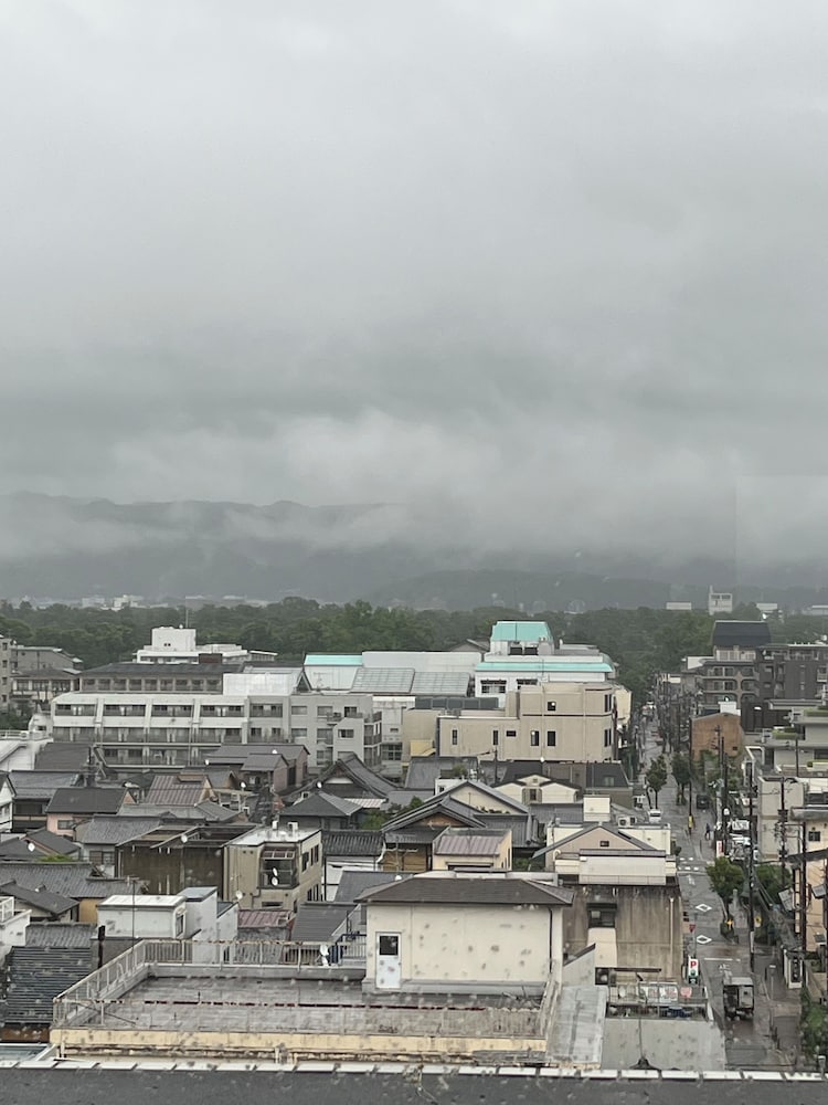 メゾネットルーム 共用バスルーム(トイレ付) 禁煙 マウンテン ビュー0 | ザ グラン リゾートエレガンテ京都