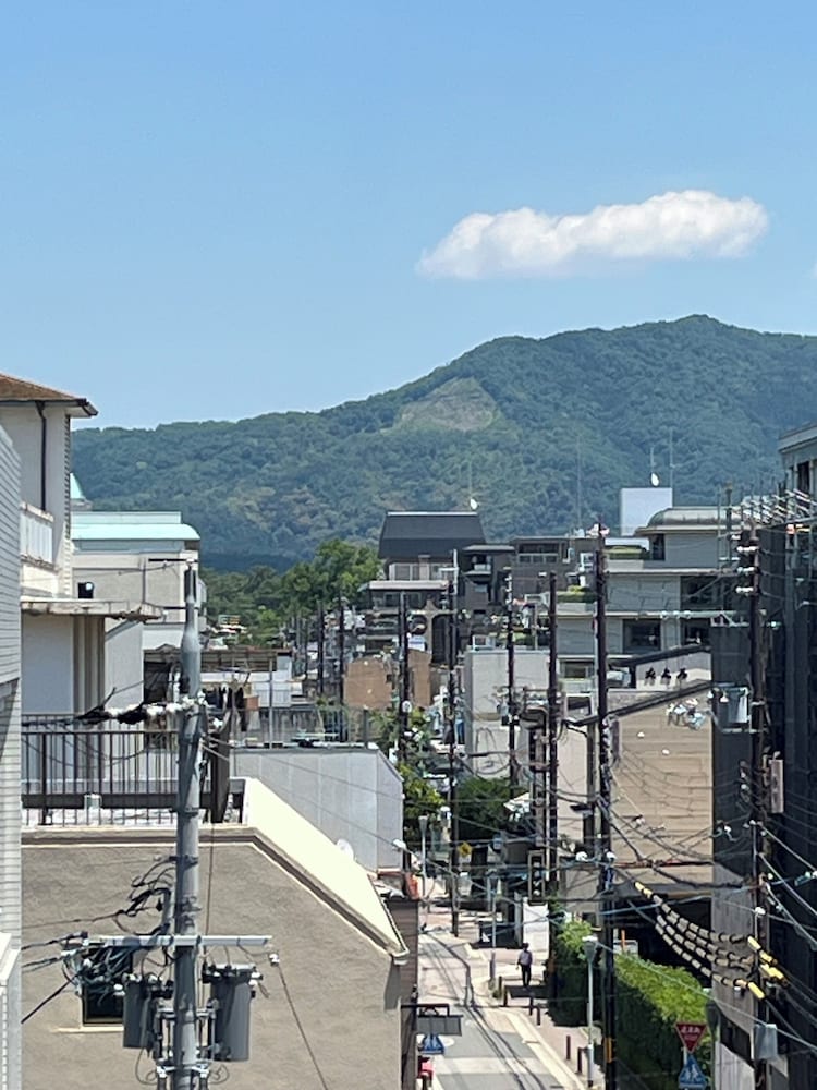 和ベッドルーム共用バスルーム(トイレ付) 禁煙 客室2 | ザ グラン リゾートエレガンテ京都