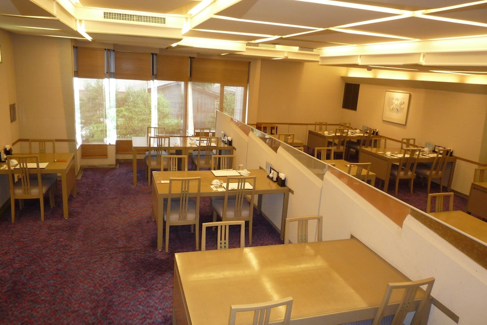 レストラン1 | ザ グラン リゾートエレガンテ京都