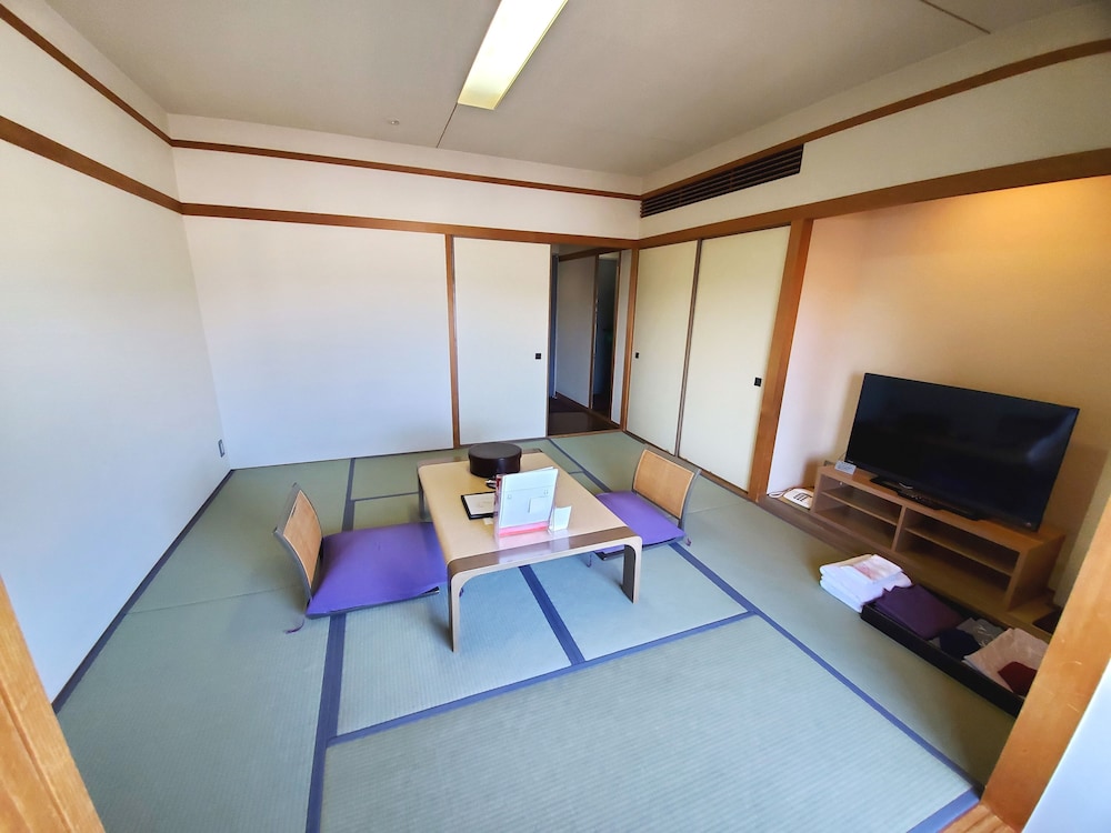 和室 禁煙（共用バスルーム） 客室6 | ザ グラン リゾートエレガンテ京都