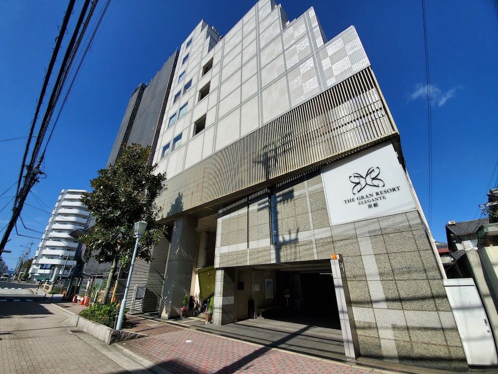 メインイメージ | ザ グラン リゾートエレガンテ京都