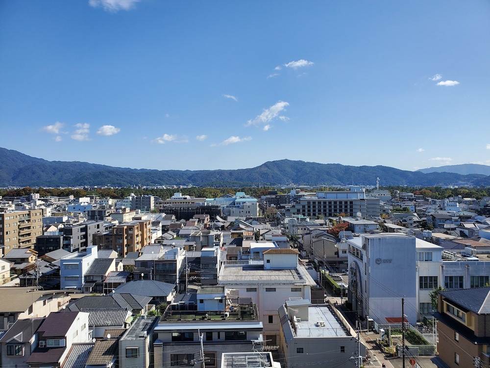 和室 禁煙（共用バスルーム） シティ ビュー0 | ザ グラン リゾートエレガンテ京都