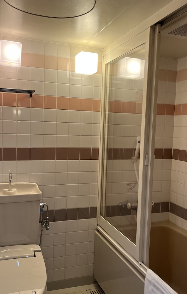 和洋室 禁煙 バスルーム0 | ザ グラン リゾートエレガンテ京都