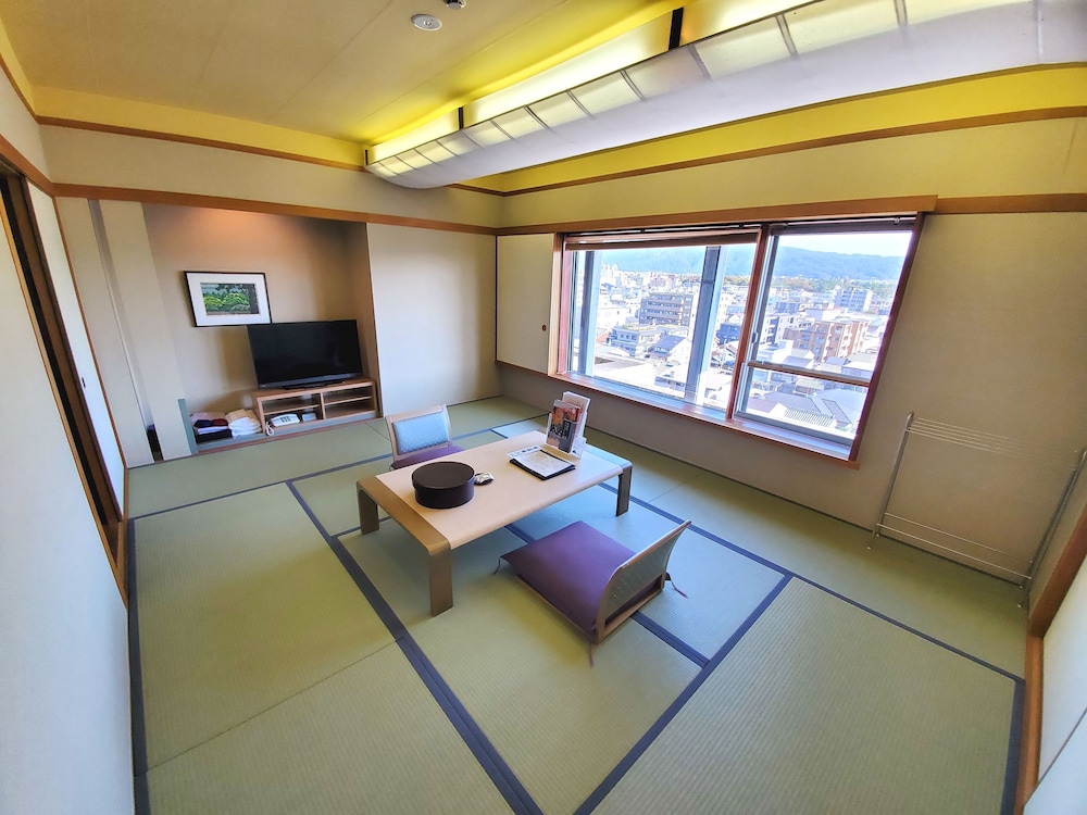 和室 禁煙（共用バスルーム） 客室8 | ザ グラン リゾートエレガンテ京都