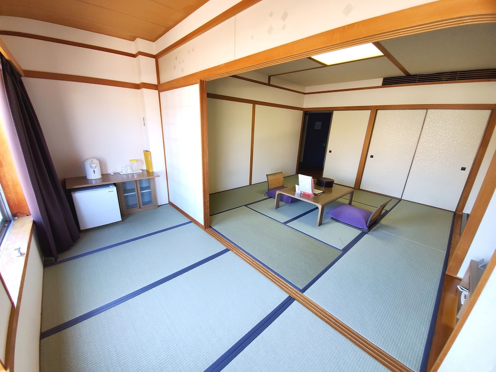 和室 禁煙（共用バスルーム） 客室2 | ザ グラン リゾートエレガンテ京都