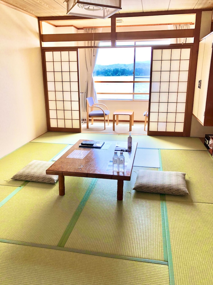 和室 禁煙 客室1 | ザ グラン リゾート 天の橋立