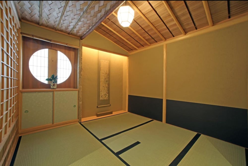 客室1 | 花とうろホテル祇園