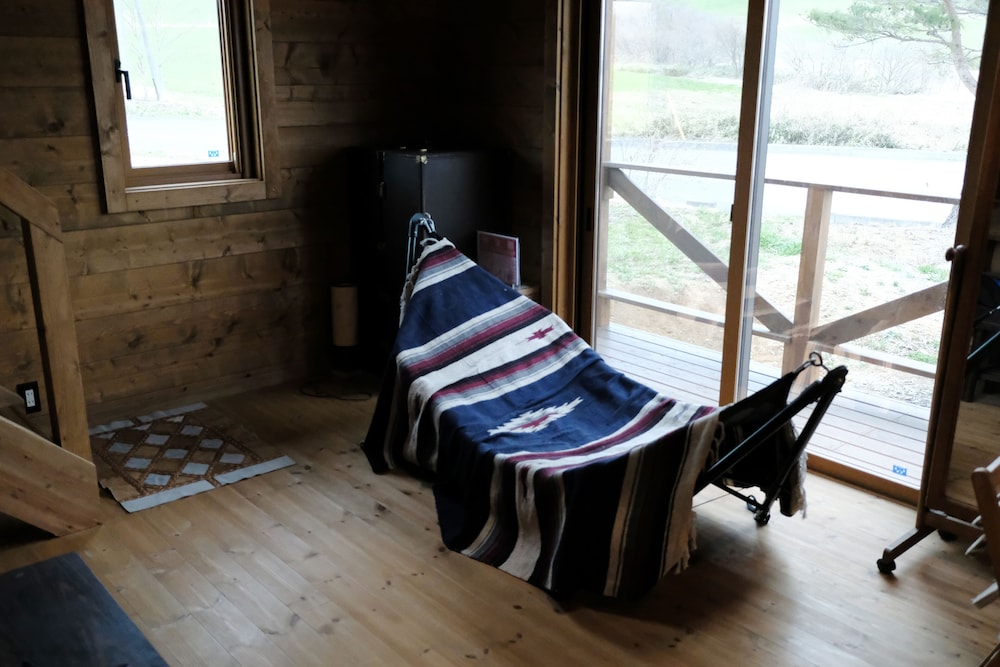 施設内の設備1 | Pension Kamifuji 施設内の設備1 | Pension Kamifuji