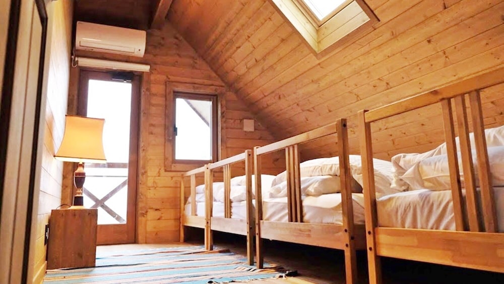 ルーム (C) | Pension Kamifuji