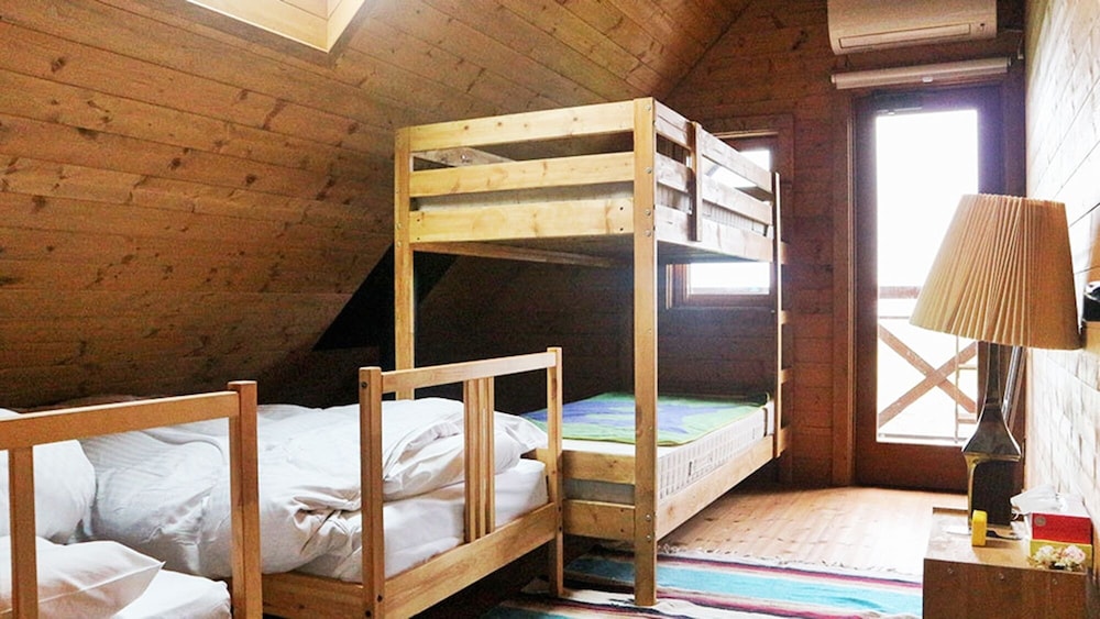 ルーム (A) | Pension Kamifuji