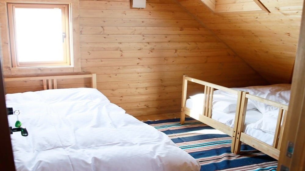 ルーム (E) | Pension Kamifuji