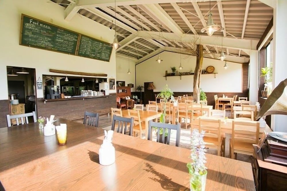 レストラン1 | Pension Kamifuji レストラン1 | Pension Kamifuji