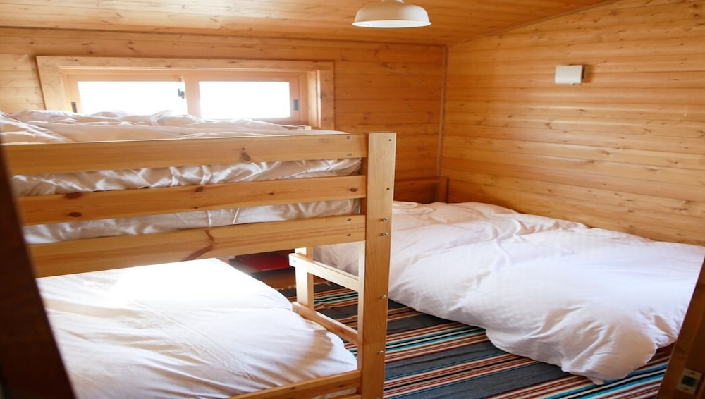 ルーム (D) | Pension Kamifuji