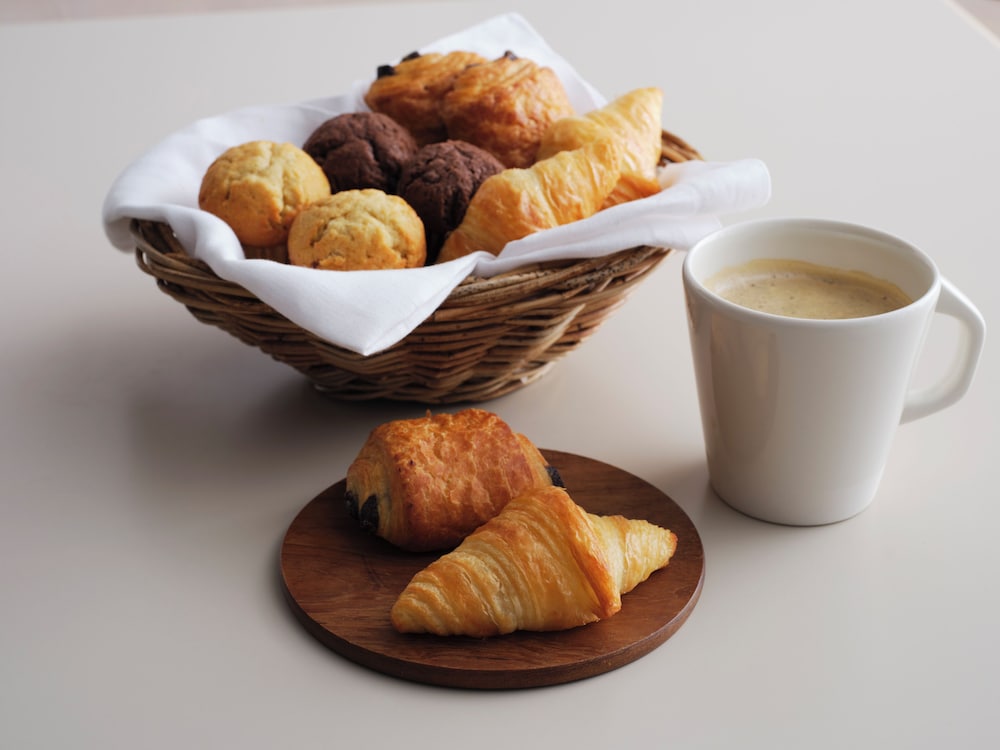 朝食1 | HESTA 箱根