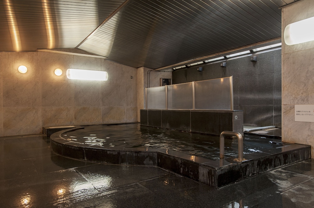 大浴場1 | ザ グラン リゾート エレガンテ熱海