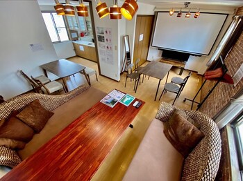 HOTEL EL TOCHIGI 3
