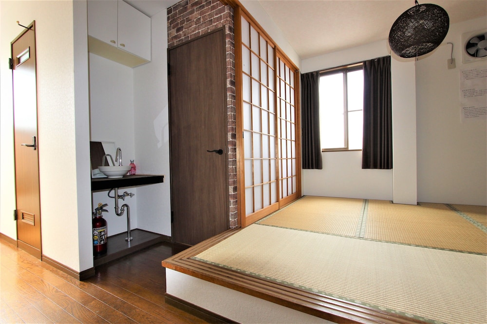 客室1 | HOTEL EL TOCHIGI 3