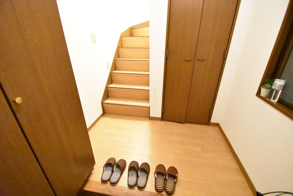 階段1 | HOTEL EL TOCHIGI 3