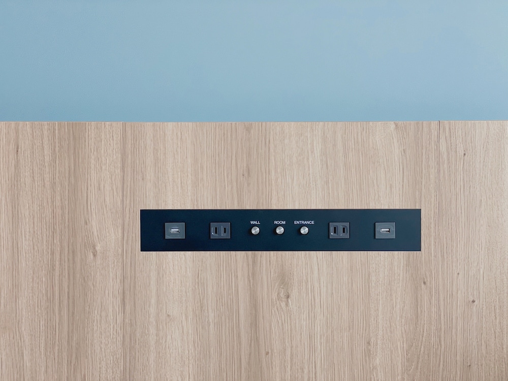 3人ルーム <シャワー付> 客室5 | ザ・ツーリストホテル & カフェ秋葉原