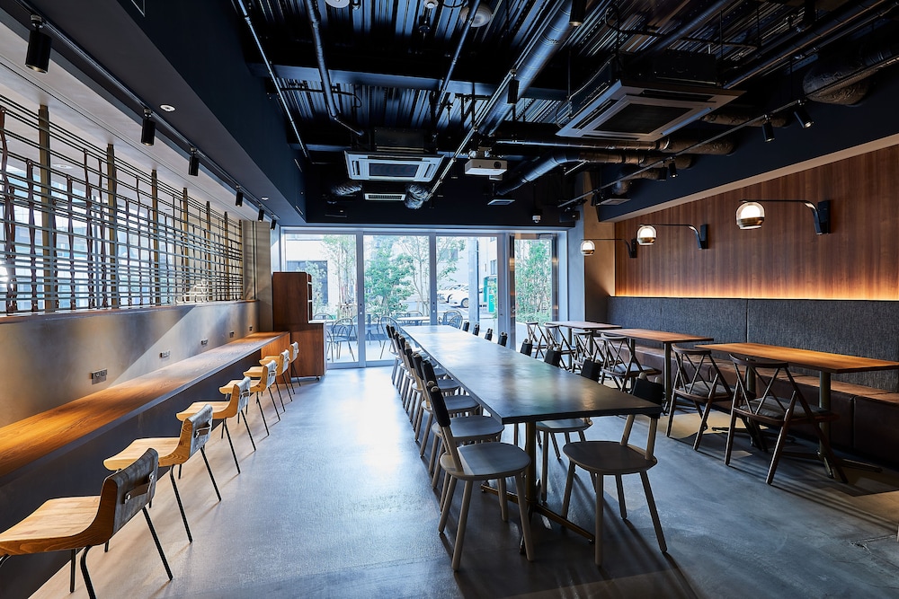 ロビーラウンジ1 | ザ・ツーリストホテル & カフェ秋葉原 ロビーラウンジ1 | ザ・ツーリストホテル & カフェ秋葉原