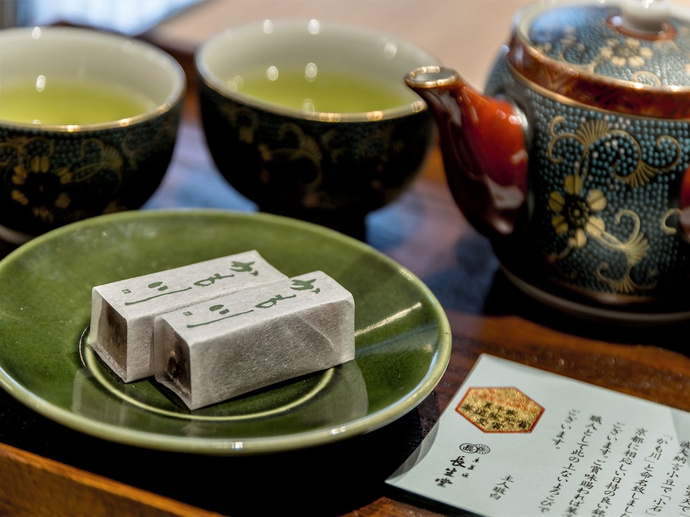 食事・飲み物1 | 田なかや　京都烏丸