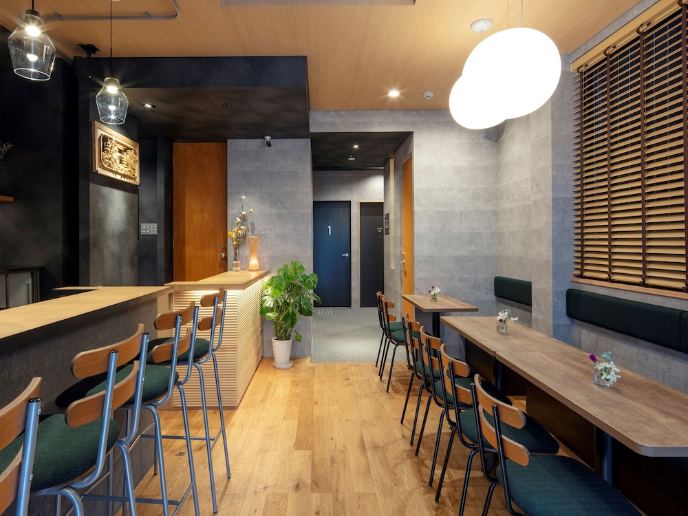 レセプション ホール1 | 田なかや　京都烏丸