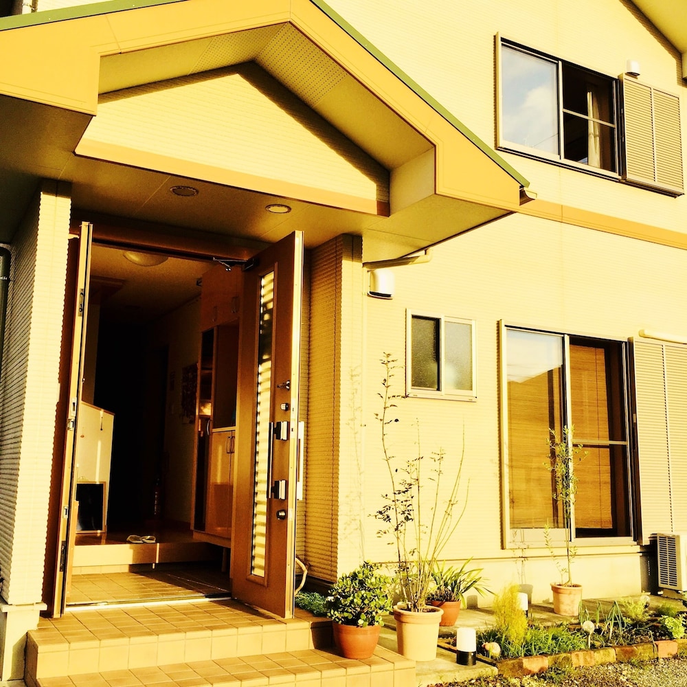 メインイメージ | ゲストハウス Branchee